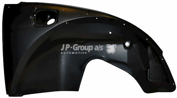 JP GROUP Panel błotnika wewnętrznego 8182300180