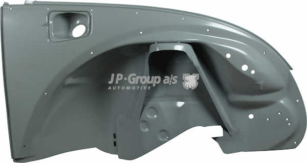 JP GROUP Panel błotnika wewnętrznego 8182300480