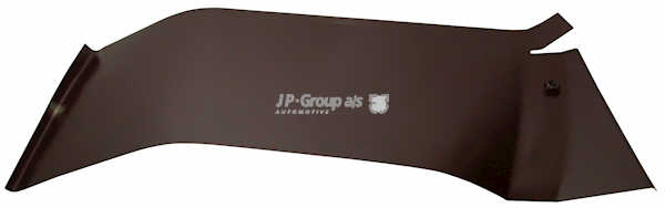 JP GROUP Panel błotnika wewnętrznego 8182350470