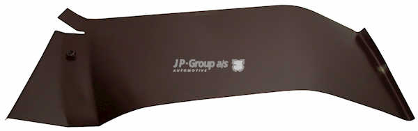 JP GROUP Panel błotnika wewnętrznego 8182350480