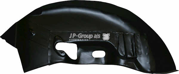 JP GROUP Rattakoobas 8182400280