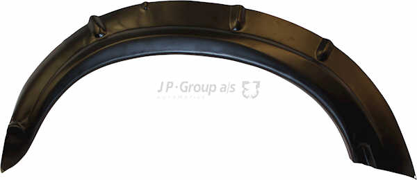 JP GROUP Panel błotnika wewnętrznego 8182450180