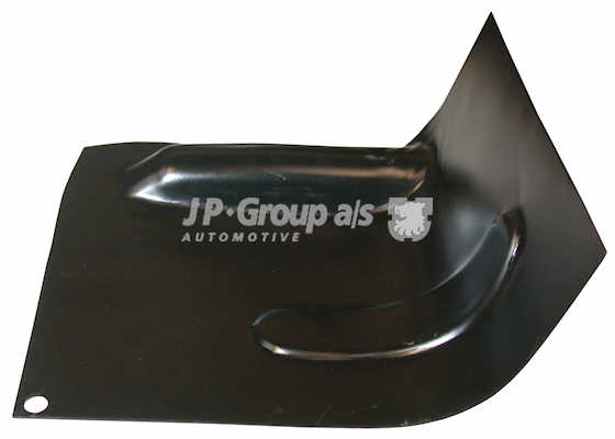 JP GROUP Rattakoobas 8182450270