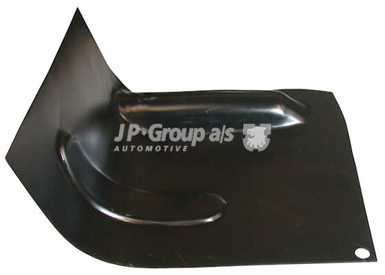 JP GROUP Rattakoobas 8182450280