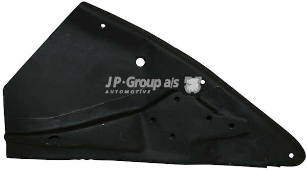 JP GROUP Rattakoobas 8182450370