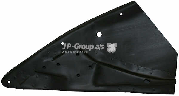 JP GROUP Rattakoobas 8182450380