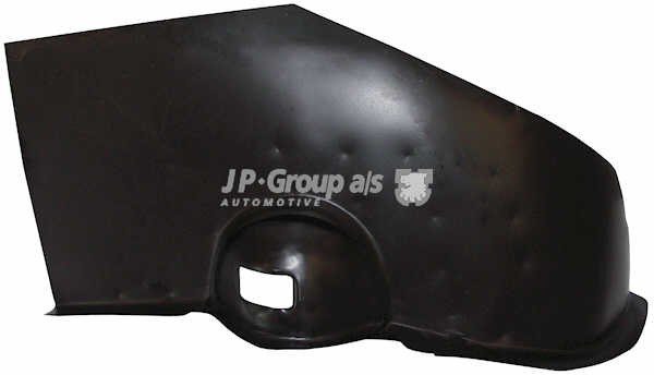 JP GROUP Rattakoobas 8182450470