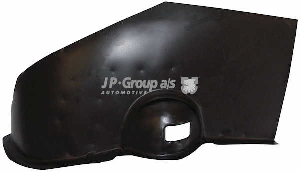 JP GROUP Rattakoobas 8182450480