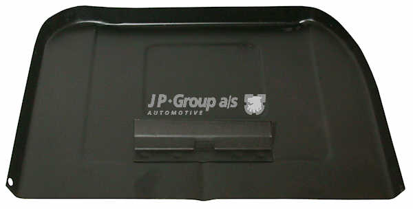 JP GROUP Batterihållare 8182700100