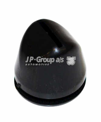 JP GROUP Karosserigolv 8183151100