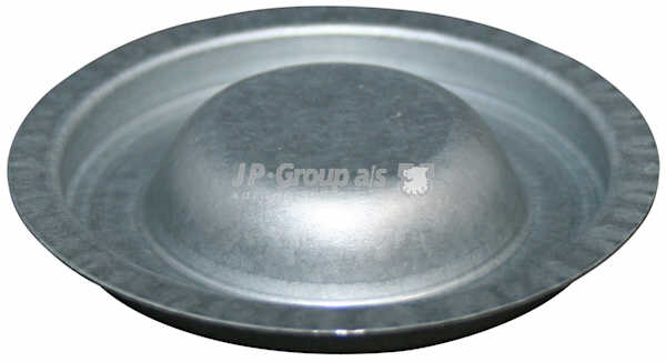 JP GROUP Karosserigolv, bagaeutrymme 8184001100