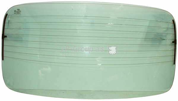 JP GROUP Tagaklaas 8185102100