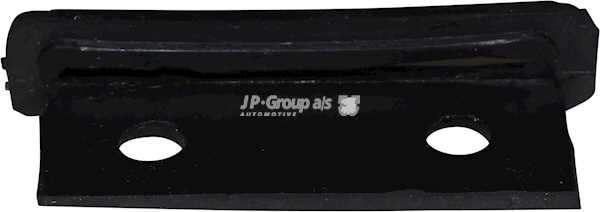 JP GROUP Zawias, pokrywa komory silnika 8185550200