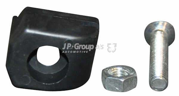 JP GROUP Prowadnica rolkowa, drzwi przesuwne 8188650100