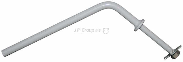 JP GROUP Mocowanie, lusterko zewnętrzne 8189101170