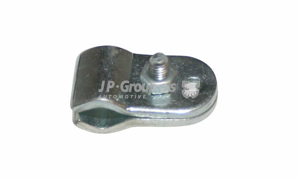 JP GROUP Mocowanie, lusterko zewnętrzne 8189150100