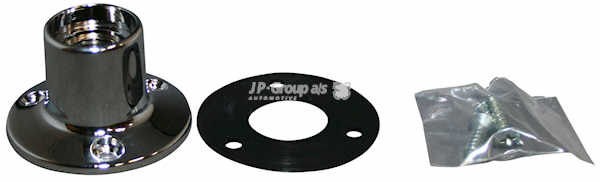 JP GROUP Mocowanie, lusterko zewnętrzne 8189150300
