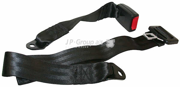 JP GROUP Säkerhetsbälte 8189600112