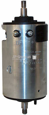 JP GROUP Generaator 8190100602