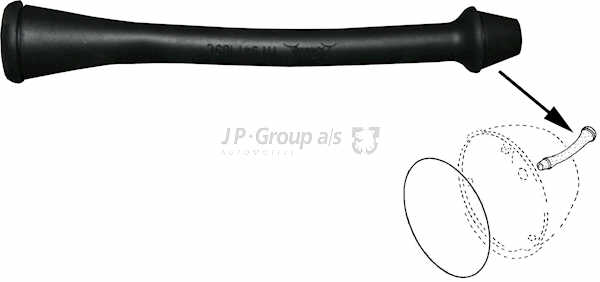 JP GROUP Esituli 8195150900