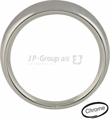 JP GROUP Rama, reflektor 8195151200