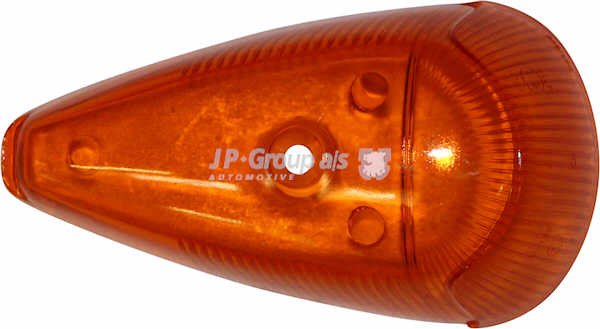 JP GROUP Szkło lampy, lampa kierunkowskazu 8195450800