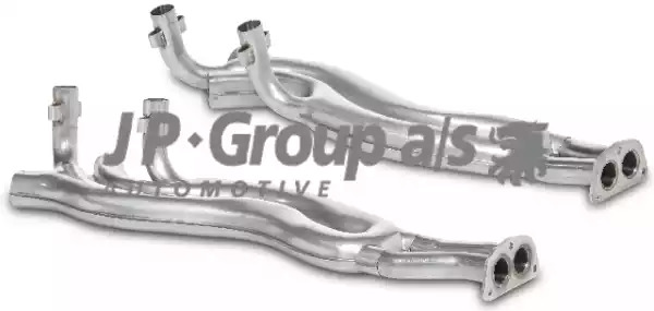 JP GROUP Soojusvaheti,salongiküte 1623105410