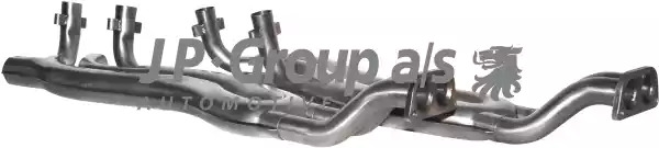 JP GROUP Soojusvaheti,salongiküte 1623105510