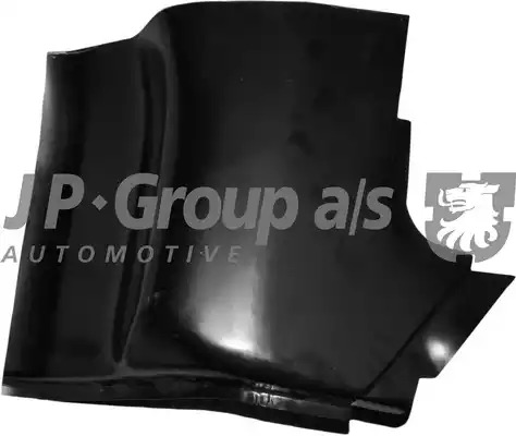 JP GROUP Panel błotnika wewnętrznego 1682350570