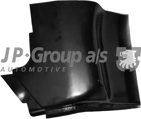 JP GROUP Panel błotnika wewnętrznego 1682350580
