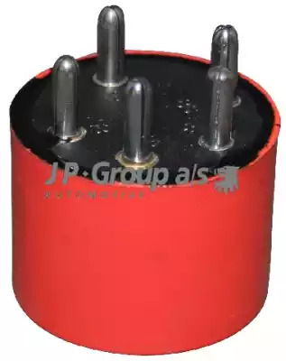 JP GROUP Przekaźnik, pompa paliwowa 1699200106