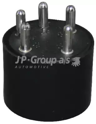 JP GROUP Multifunktsionaalne relee 1699200206