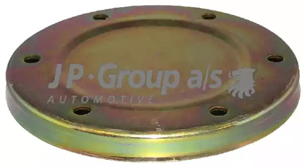 JP GROUP Lock, oljesil 8118550206