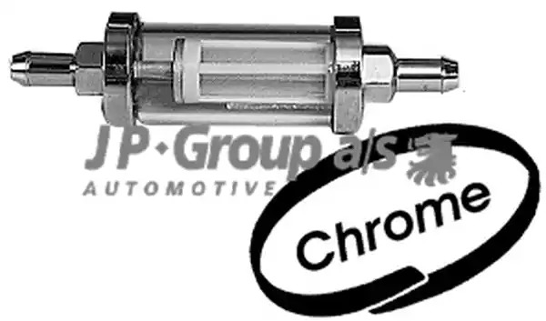 JP GROUP Kütusefilter 8118700206