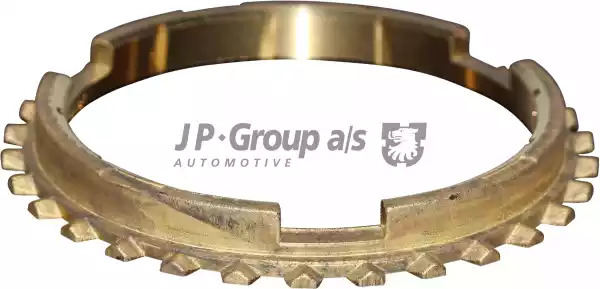 JP GROUP Sünkroonrõngas,käigukast 8131300306