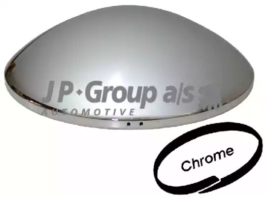 JP GROUP Ilukilp, rattad 8160201006