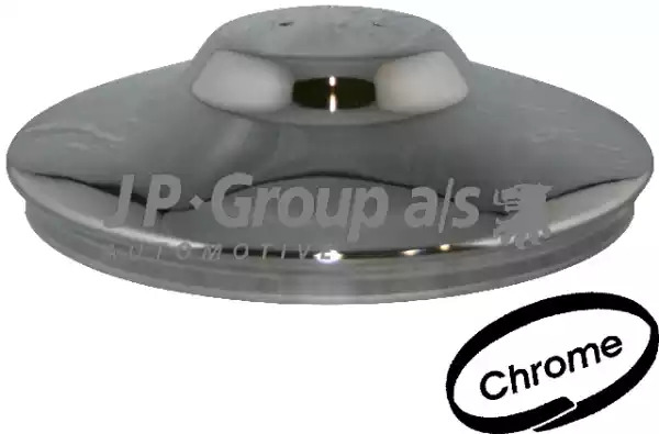 JP GROUP Ilukilp, rattad 8160201406