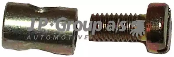 JP GROUP Uchwyt, cięgło 8170650106