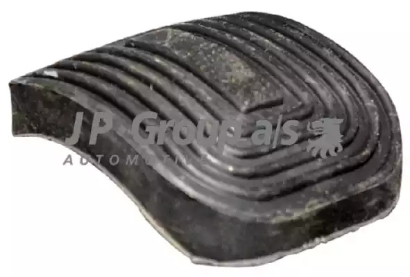 JP GROUP Nakładka na pedał, pedał hamulca 8172200306