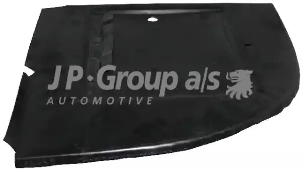 JP GROUP Batterihållare 8182700306