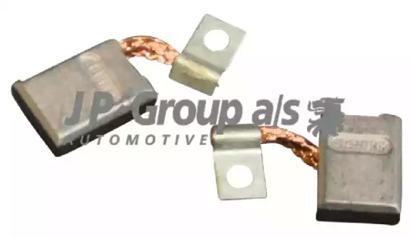 JP GROUP Süsinikuhari, generaator 8191000216