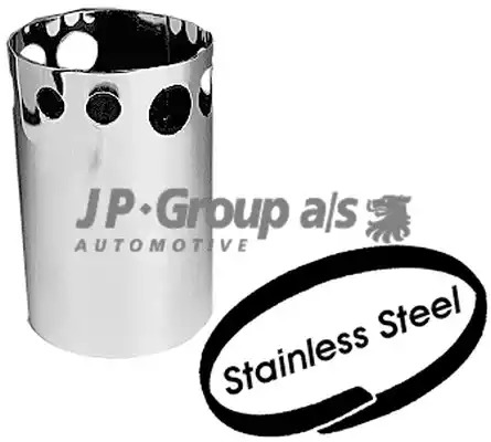 JP GROUP Kaitsekate, generaator 8191000706