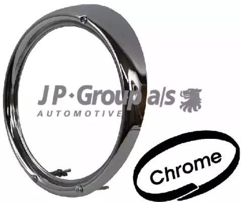 JP GROUP Rama, reflektor 8195151006