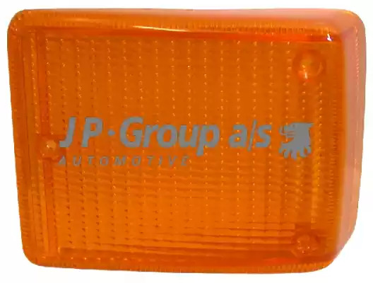 JP GROUP Tuleklaas,suunatuli 8195451276