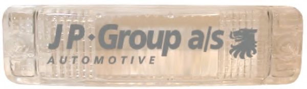 JP GROUP Tuleklaas,suunatuli 8195450506