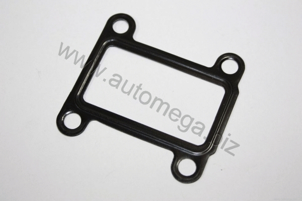 AUTOMEGA Tihend, EGR-klapp 190061120