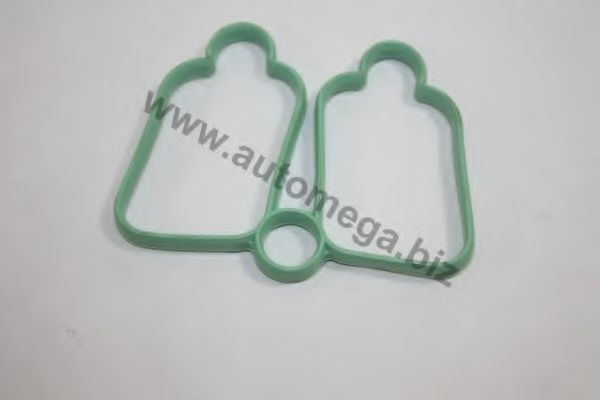 AUTOMEGA Tihend,sisselaskekollektor 3003480F6