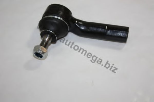 AUTOMEGA Raidetangon pää 30102020548