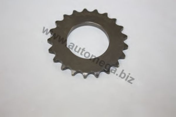 AUTOMEGA Hammasratas,väntvõll 3056360460
