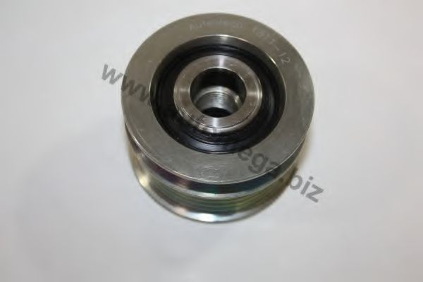 AUTOMEGA Alternator - sprzęgło jednokierunkowe 309030119038Q